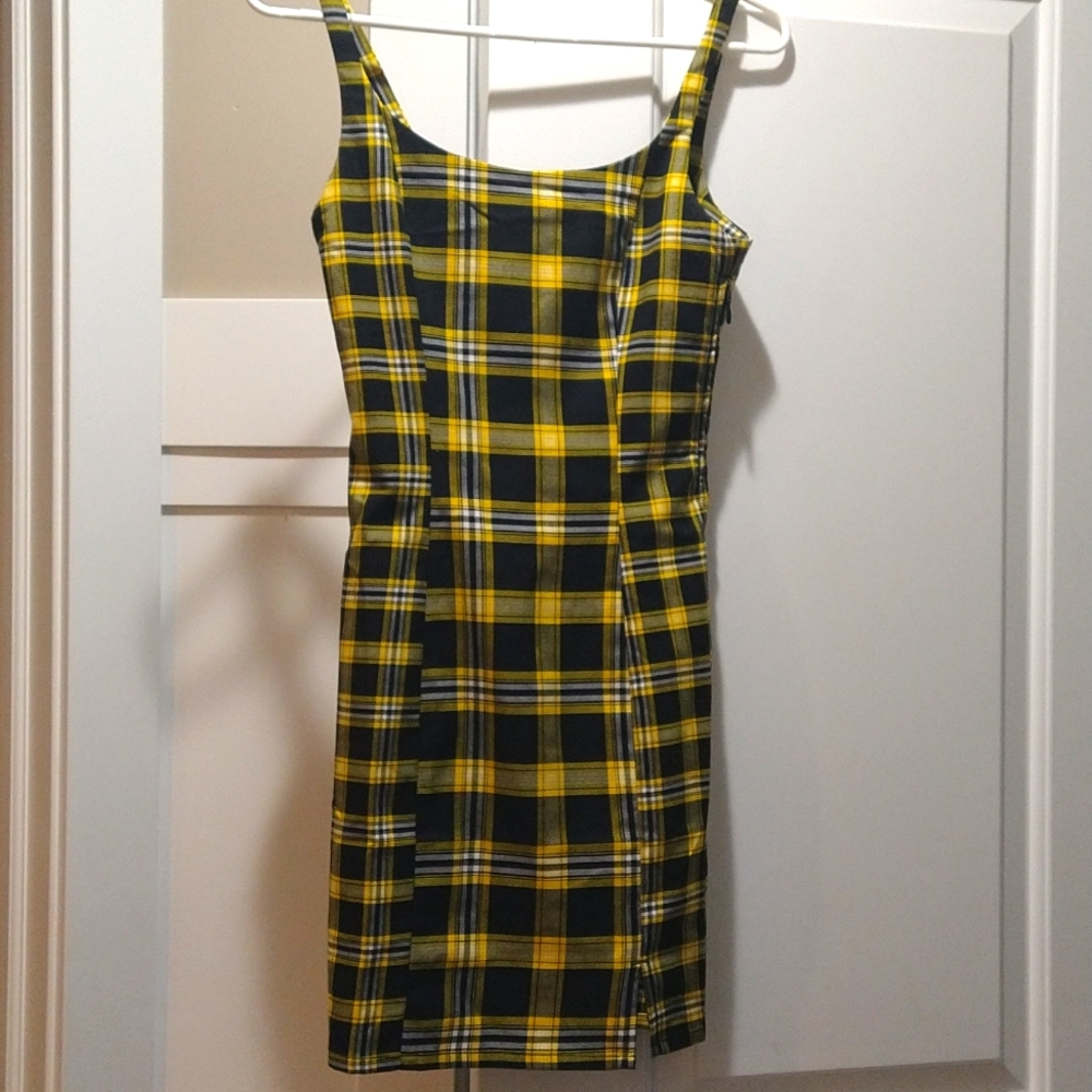 Brand new H&M dress
